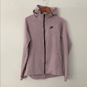 Nike Running Jacket